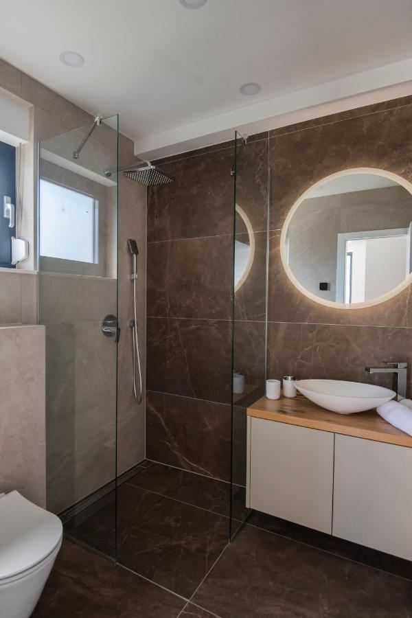 Villa Magna Luxury Apartments Murter Exterior foto