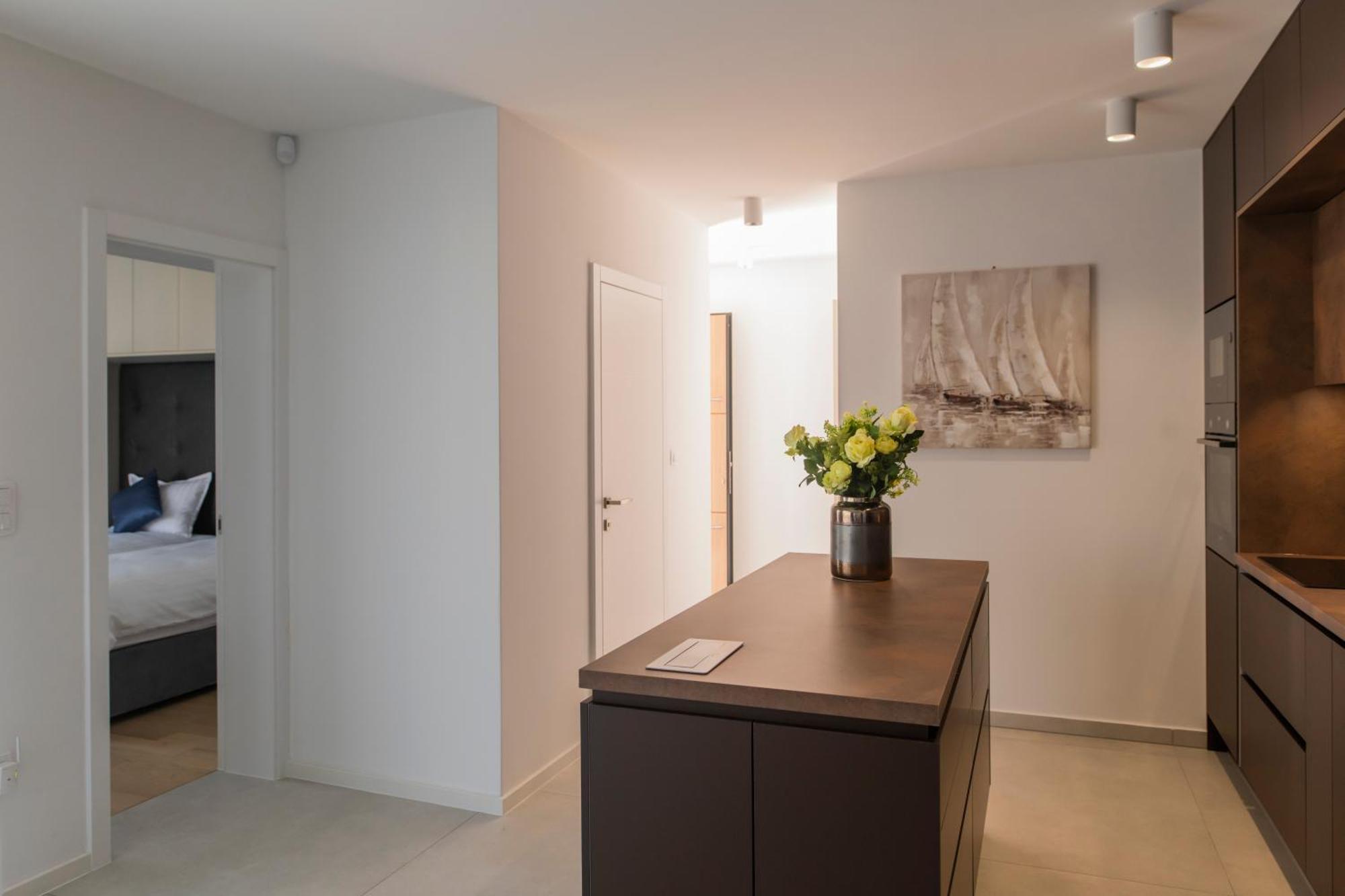 Villa Magna Luxury Apartments Murter Quarto foto