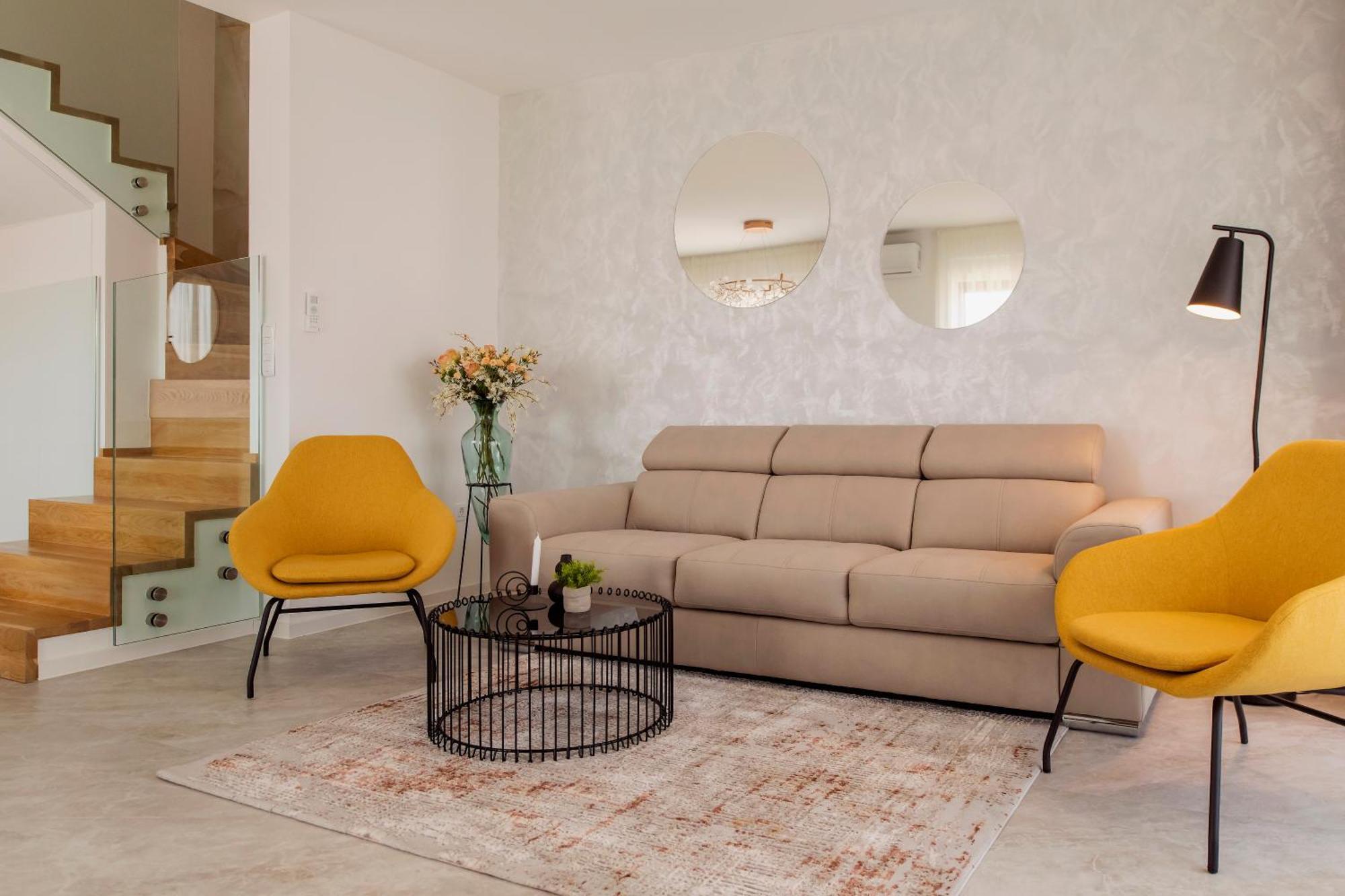 Villa Magna Luxury Apartments Murter Quarto foto
